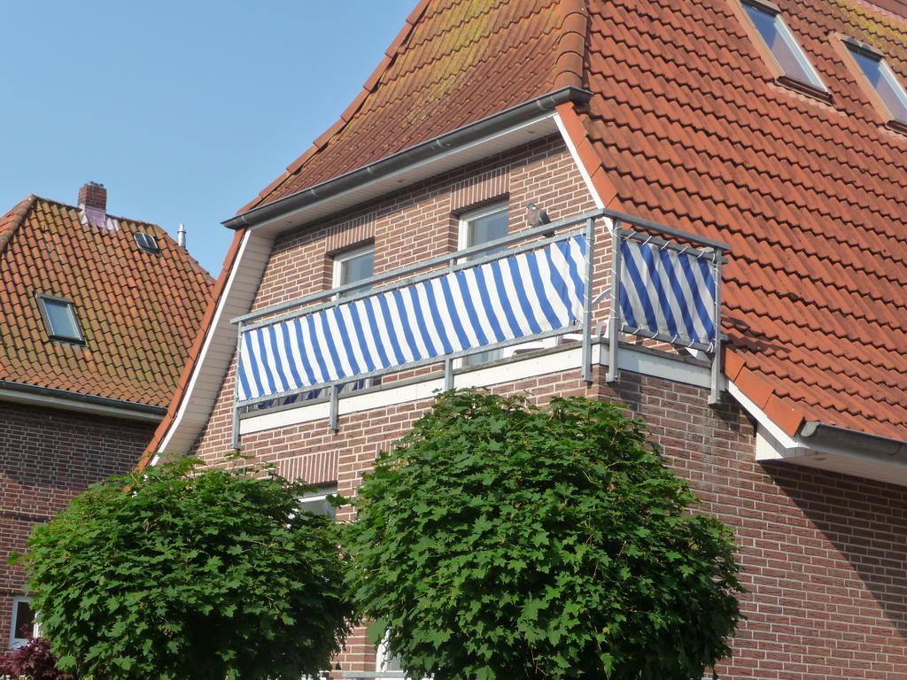 Strandhaus Am Kurpark Cuxhaven Habitación foto